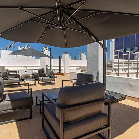 Allo Apartments San Roque 2ºa Cadiz Luaran gambar