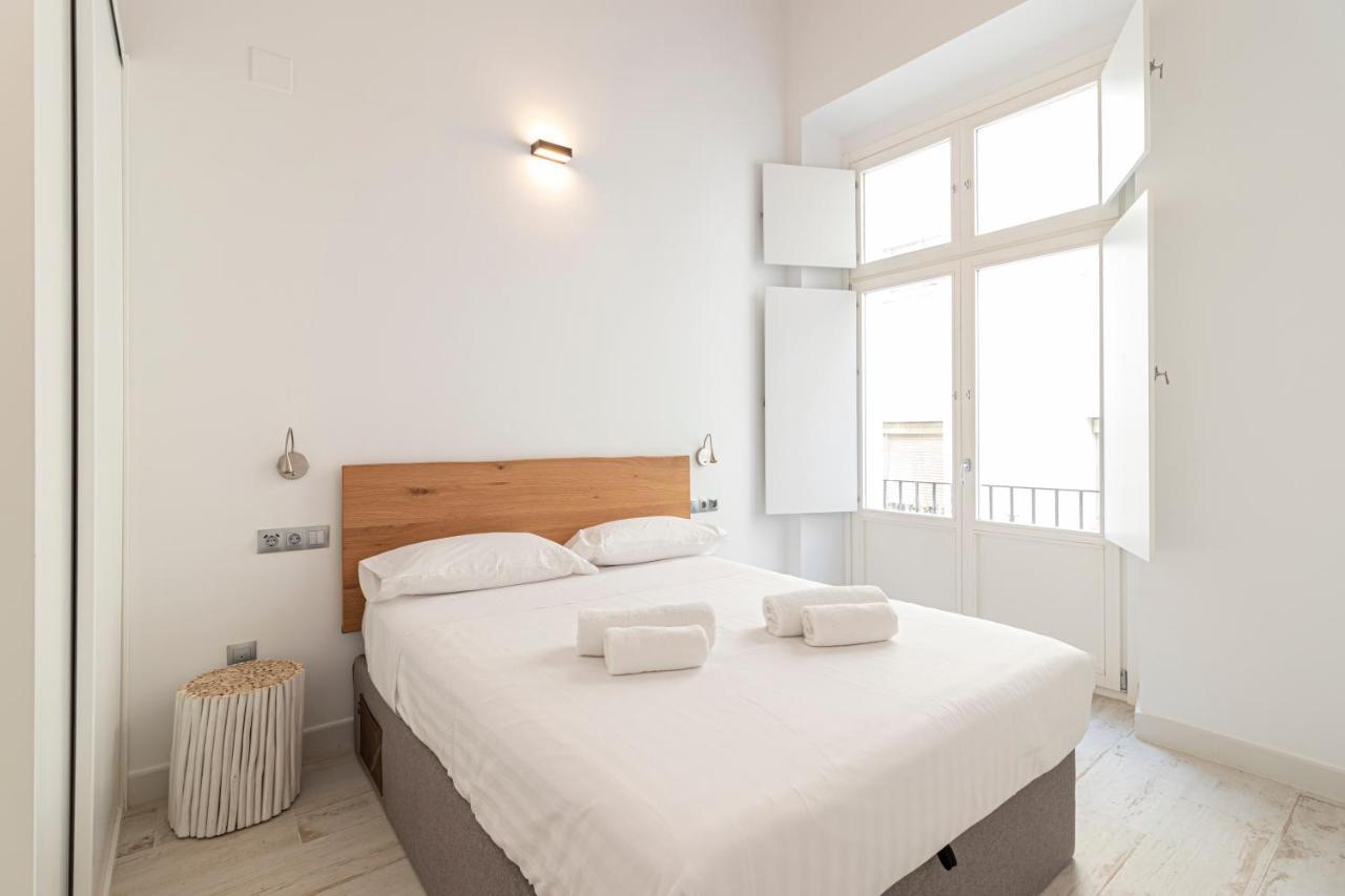 Allo Apartments San Roque 2ºa Cadiz Luaran gambar