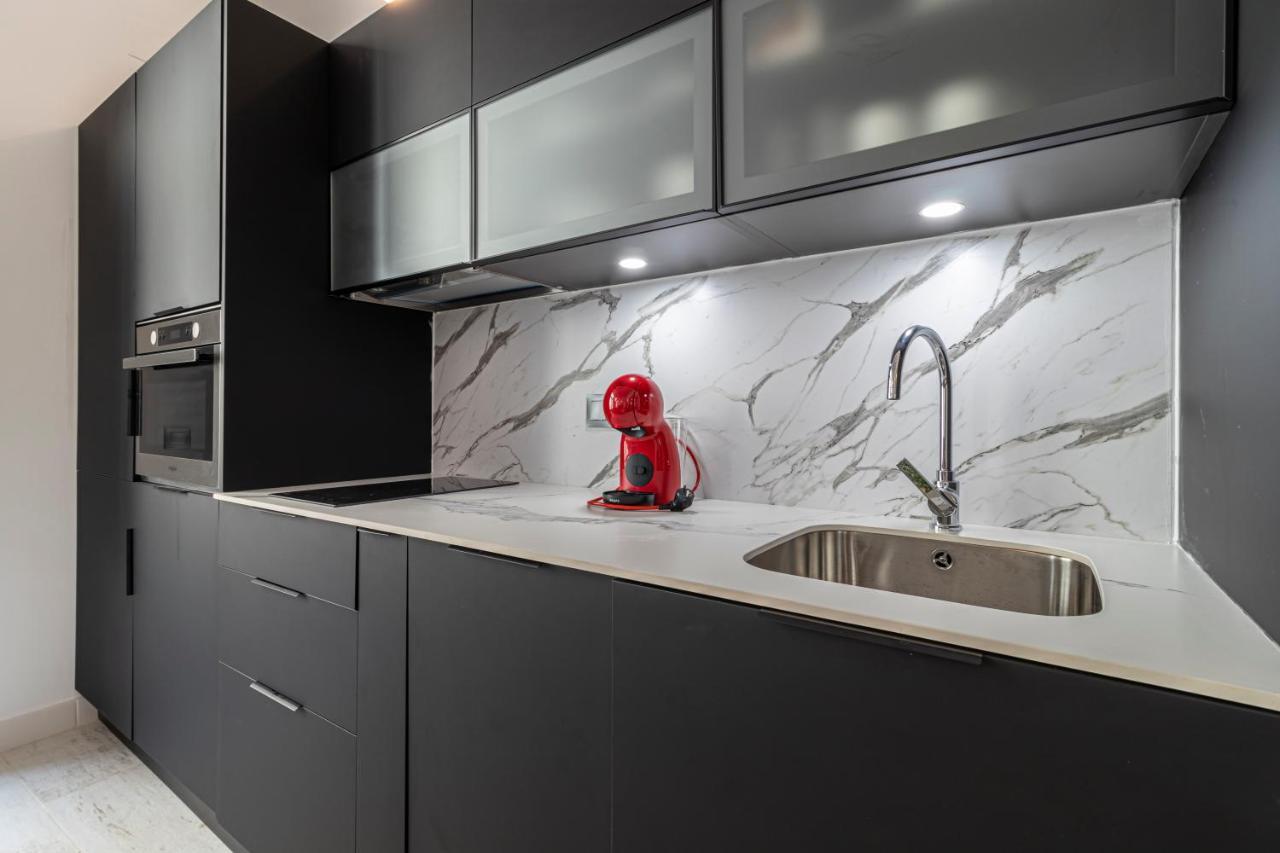 Allo Apartments San Roque 2ºa Cadiz Luaran gambar