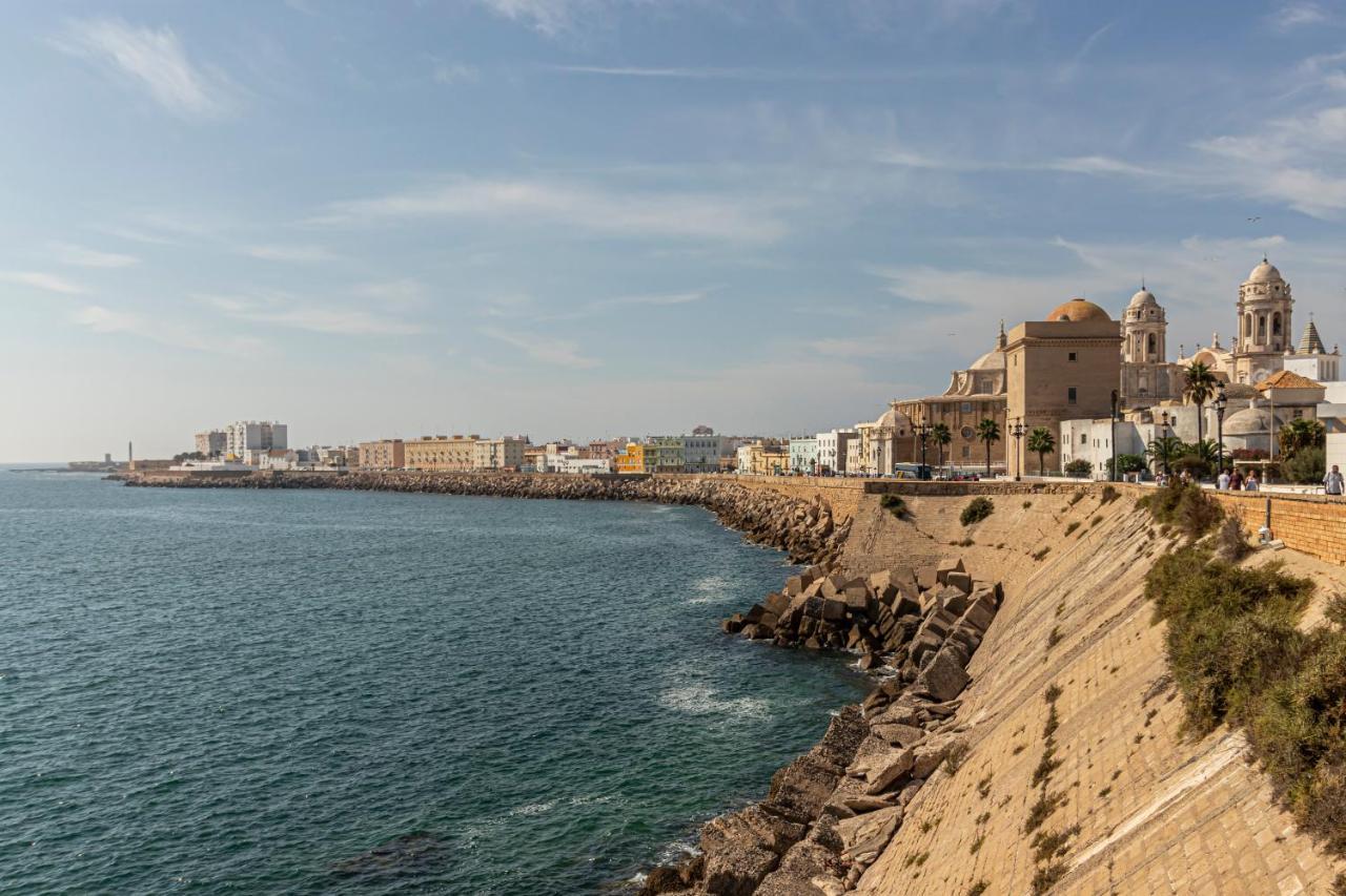 Allo Apartments San Roque 2ºa Cadiz Luaran gambar