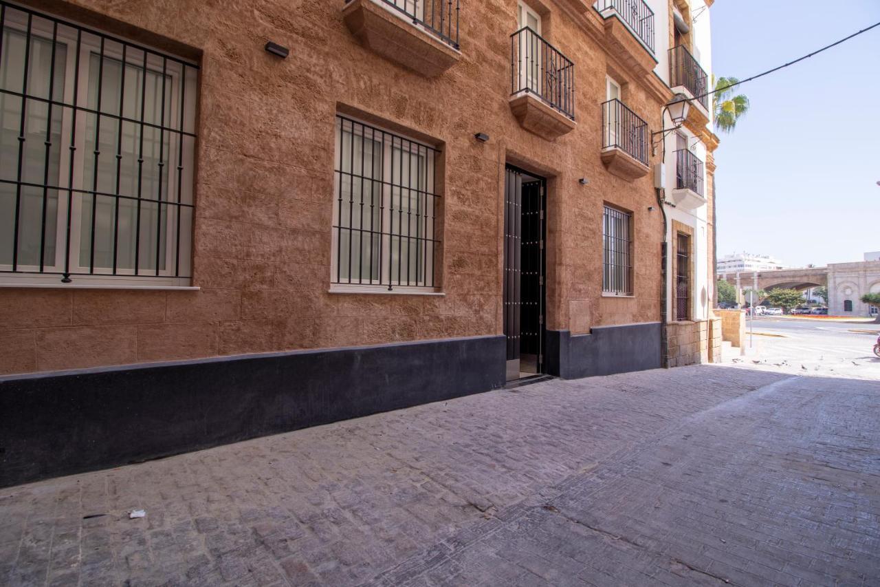 Allo Apartments San Roque 2ºa Cadiz Luaran gambar